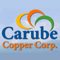 Carube Copper
